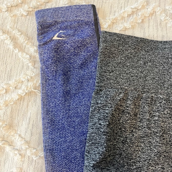 Gymshark Adapt Seamless Leggings - S - Picture 5 of 7
